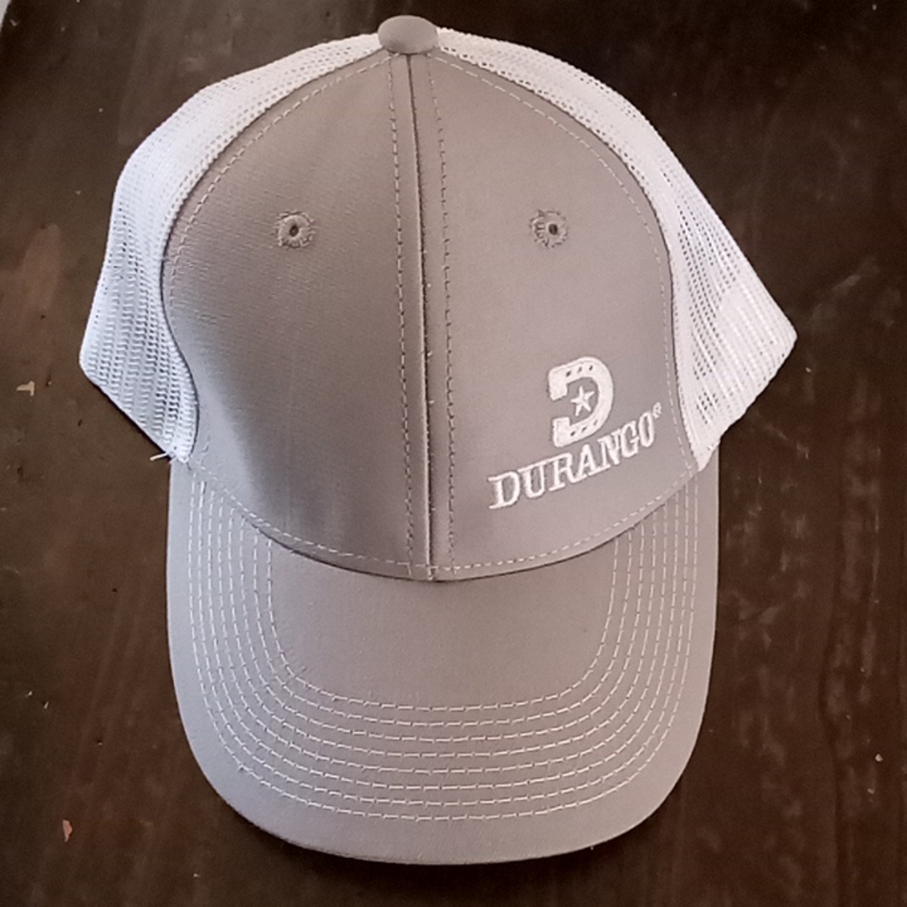 New Durango baseball cap